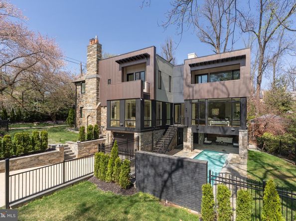 3001 Foxhall Road NW, Washington DC 20016