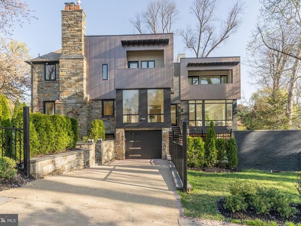 3001 Foxhall Road NW, Washington DC 20016