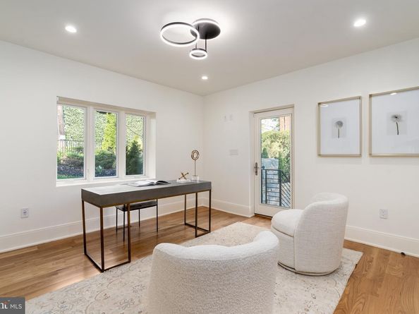 3001 Foxhall Road NW, Washington DC 20016