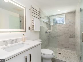 3001 Foxhall Road NW, Washington DC 20016