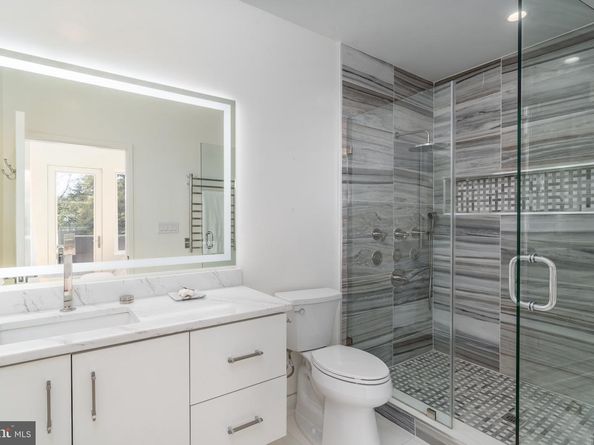 3001 Foxhall Road NW, Washington DC 20016