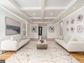 3001 Foxhall Road NW, Washington DC 20016