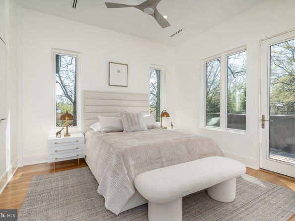 3001 Foxhall Road NW, Washington DC 20016