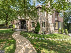 3001 Foxhall Road NW, Washington DC 20016