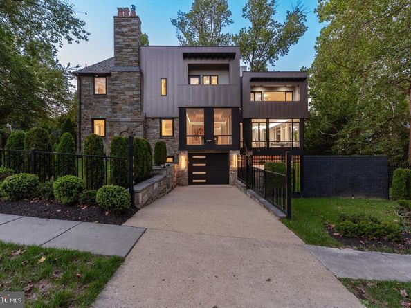 3001 Foxhall Road NW, Washington DC 20016