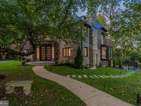 3001 Foxhall Road NW, Washington DC 20016