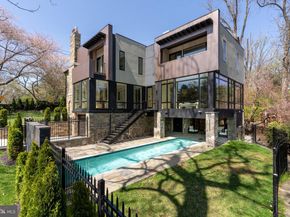 3001 Foxhall Road NW, Washington DC 20016