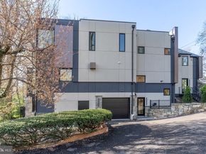 3001 Foxhall Road NW, Washington DC 20016