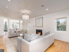 3001 Foxhall Road NW, Washington DC 20016