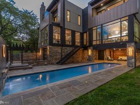 3001 Foxhall Road NW, Washington DC 20016