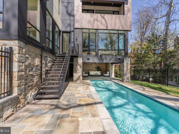 3001 Foxhall Road NW, Washington DC 20016