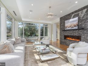 3001 Foxhall Road NW, Washington DC 20016