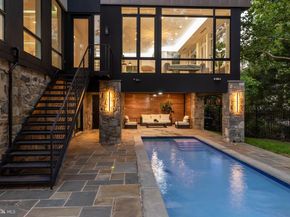 3001 Foxhall Road NW, Washington DC 20016
