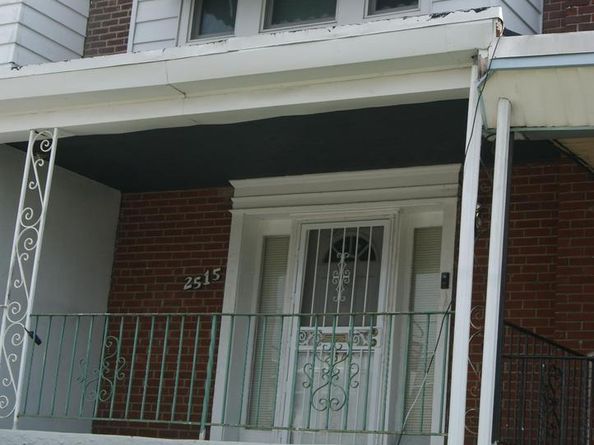 2515 S 73rd Street, Philadelphia PA 19142