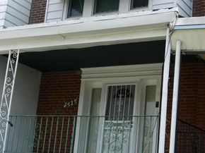 2515 S 73rd Street, Philadelphia PA 19142