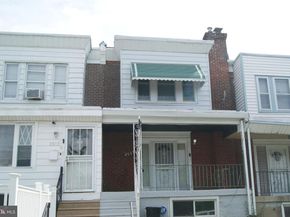2515 S 73rd Street, Philadelphia PA 19142