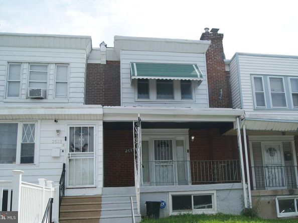 2515 S 73rd Street, Philadelphia PA 19142