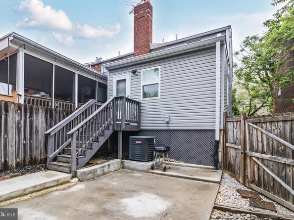 1423 Howard Road SE, Washington DC 20020