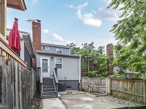 1423 Howard Road SE, Washington DC 20020
