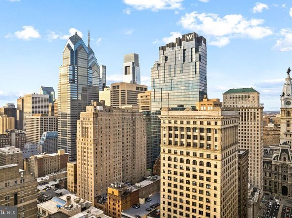 111 S 15TH Street 1810, Philadelphia PA 19102