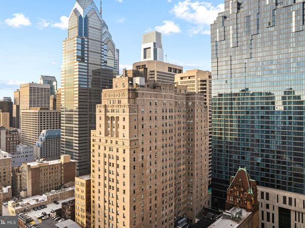 111 S 15TH Street 1810, Philadelphia PA 19102