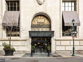 111 S 15TH Street 1810, Philadelphia PA 19102