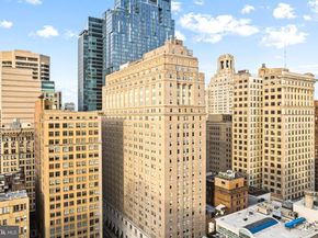 111 S 15TH Street 1810, Philadelphia PA 19102