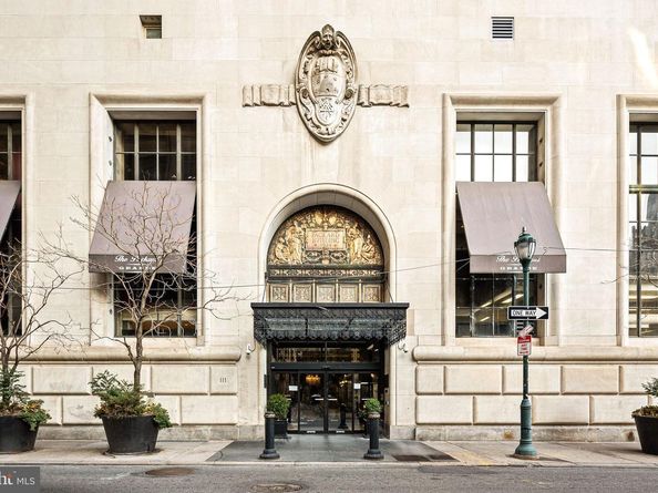 111 S 15TH Street 1810, Philadelphia PA 19102