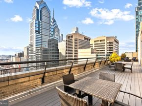 111 S 15TH Street 1810, Philadelphia PA 19102