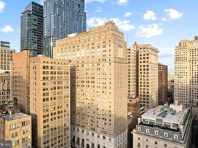 111 S 15TH Street 1810, Philadelphia PA 19102