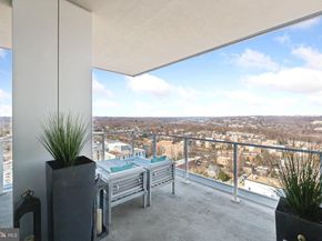 1781 N Pierce Street 2201, Arlington VA 22209