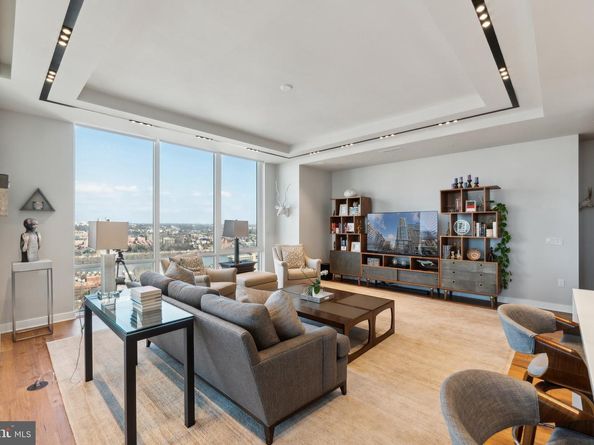 1781 N Pierce Street 2201, Arlington VA 22209