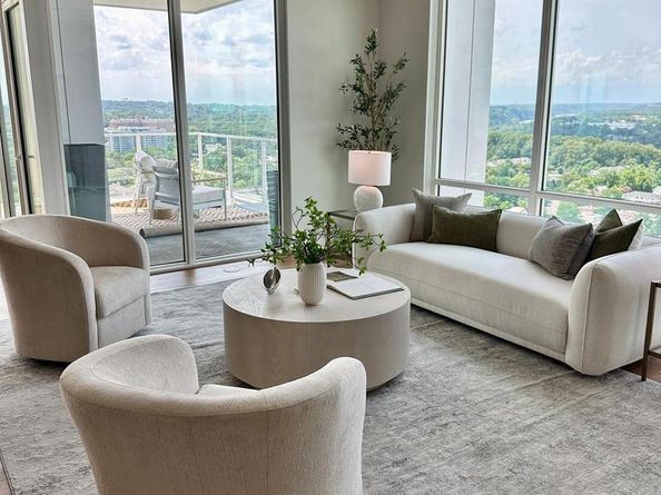1781 N Pierce Street 2201, Arlington VA 22209