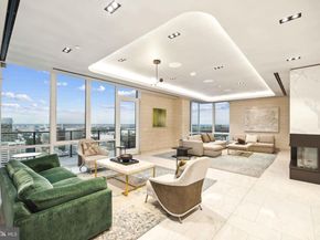 1781 N Pierce Street 2201, Arlington VA 22209