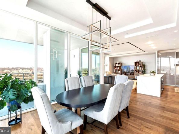 1781 N Pierce Street 2201, Arlington VA 22209