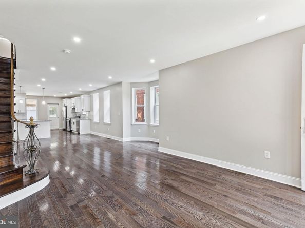 1821 W Porter Street, Philadelphia PA 19145