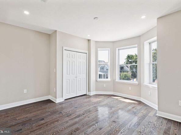 1821 W Porter Street, Philadelphia PA 19145