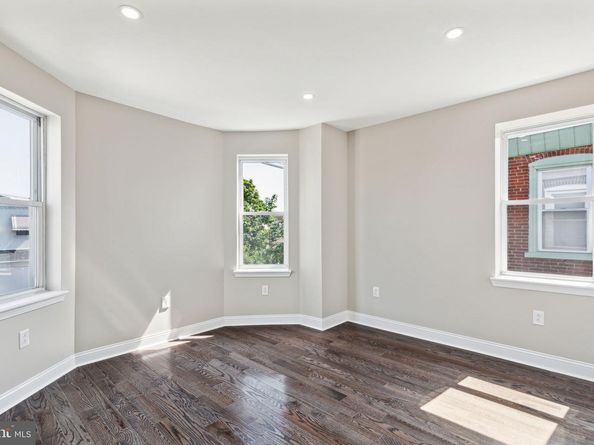 1821 W Porter Street, Philadelphia PA 19145
