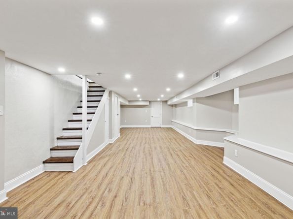 1821 W Porter Street, Philadelphia PA 19145
