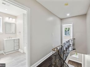 1821 W Porter Street, Philadelphia PA 19145