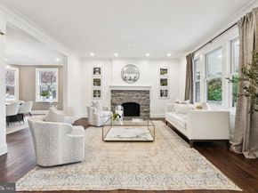 5115 42nd Street NW, Washington DC 20016