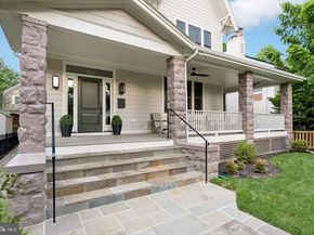 5115 42nd Street NW, Washington DC 20016