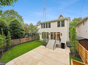 5115 42nd Street NW, Washington DC 20016