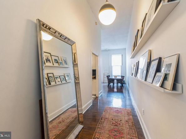 1016 Spruce Street 2F, Philadelphia PA 19107