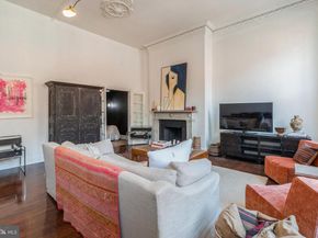 1016 Spruce Street 2F, Philadelphia PA 19107