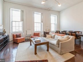 1016 Spruce Street 2F, Philadelphia PA 19107