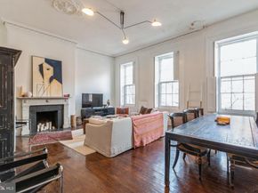 1016 Spruce Street 2F, Philadelphia PA 19107
