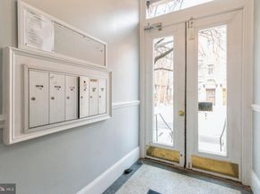 1016 Spruce Street 2F, Philadelphia PA 19107