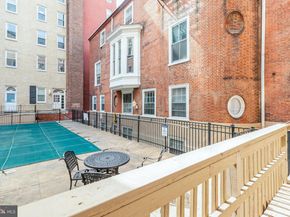 1016 Spruce Street 2F, Philadelphia PA 19107