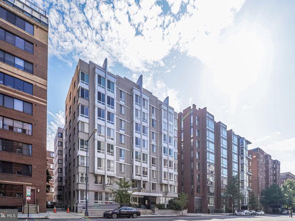 1225 13TH Street NW 306, Washington DC 20005